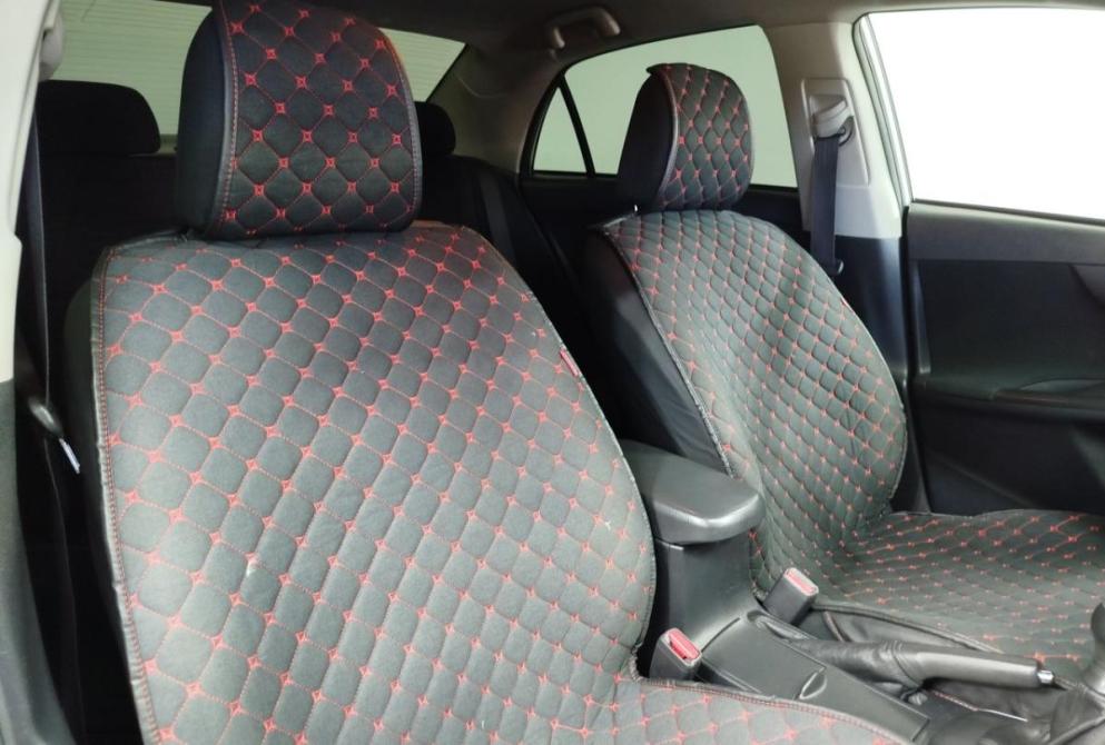 Toyota Corolla X (E140 E150) Саратов  - изображение 21