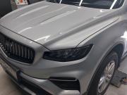 Belgee X70 I Рестайлинг Москва  - изображение 54
