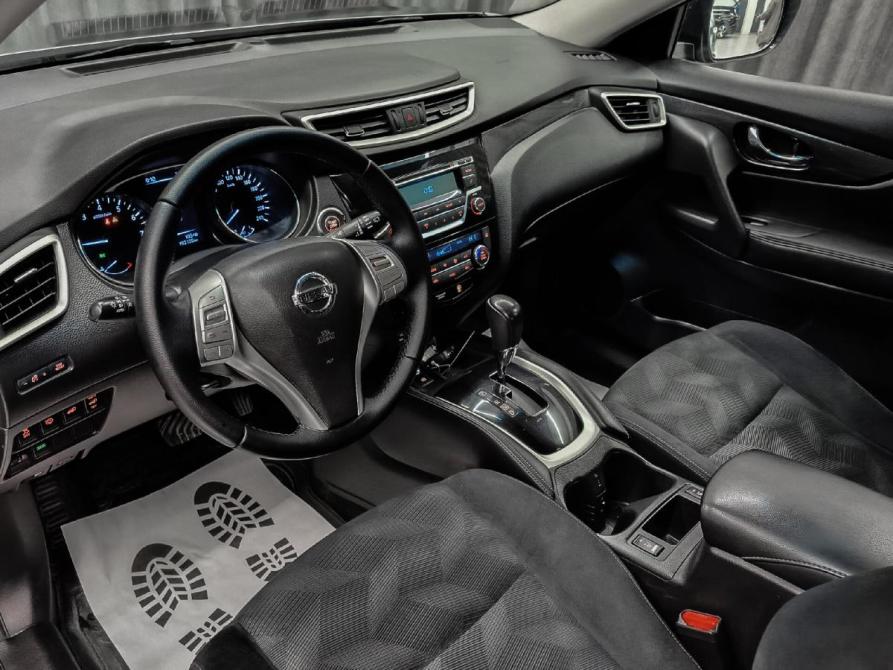 Nissan X-Trail III Красноярск  - изображение 9