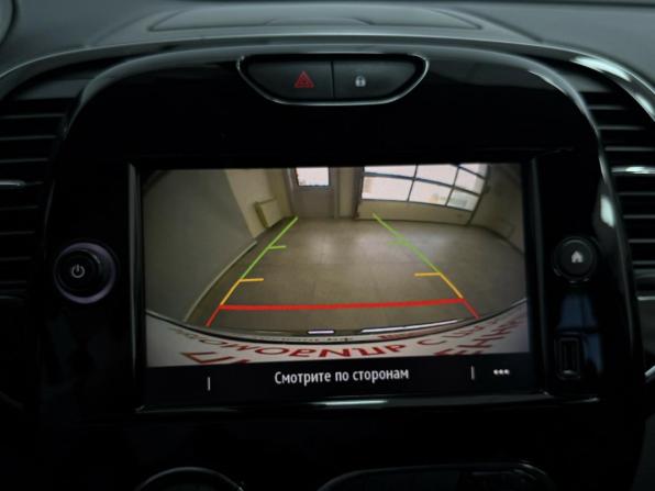 Renault Kaptur I Рестайлинг с пробегом 2021 года, цена 1 425 000 рублей, 92579 км, внедорожник, Автокод Объявления