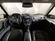 Mercedes-Benz G-Класс II (W463) Рестайлинг 4 Москва  - изображение 38