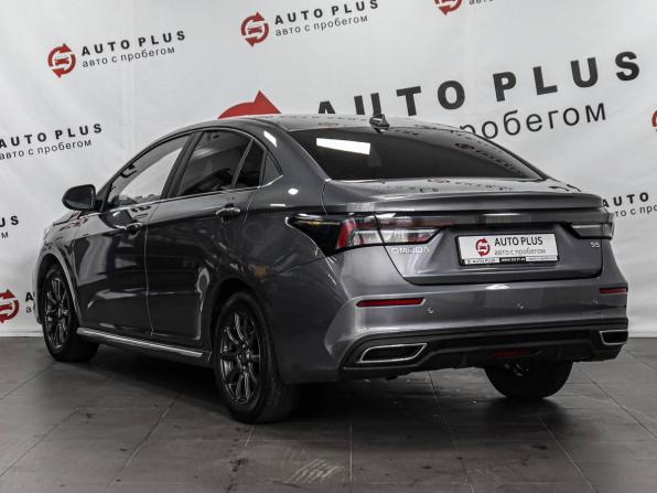 Omoda S5 с пробегом 2024 года, цена 1 549 000 рублей, 22686 км, седан, Автокод Объявления