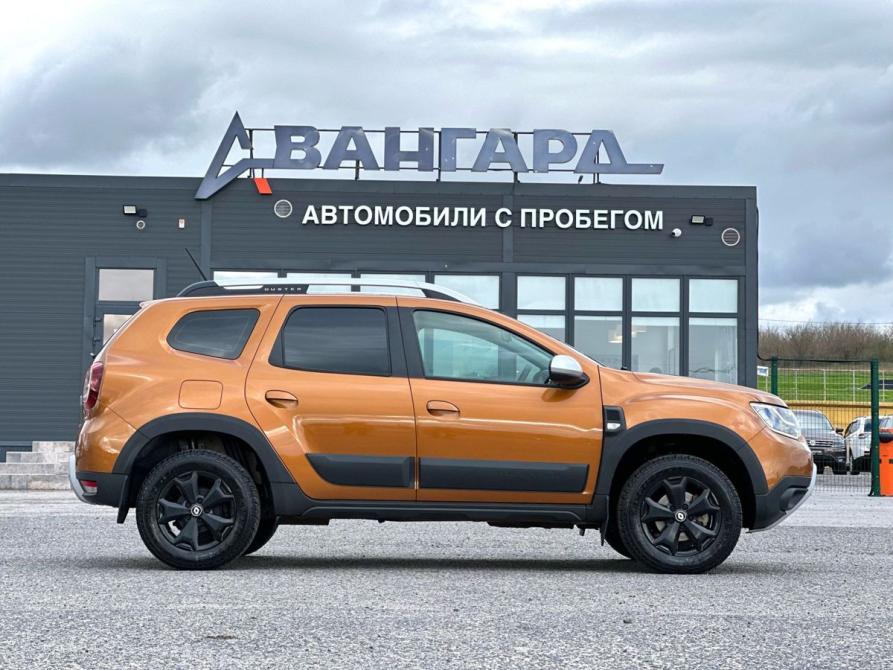 Renault Duster II Волгоград  - изображение 6