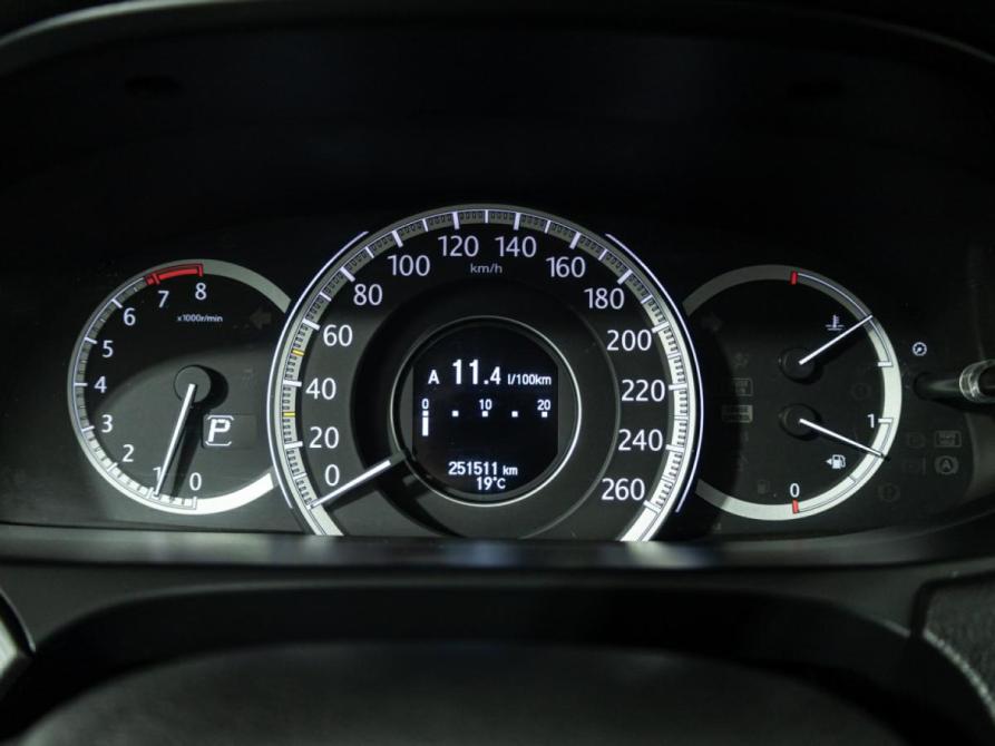 Honda Accord IX Санкт-Петербург  - изображение 12