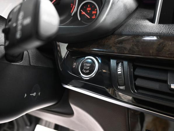 BMW X5 III (F15) с пробегом 2016 года, цена 2 795 000 рублей, 182016 км, внедорожник, Автокод Объявления