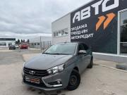 Lada (ВАЗ) Vesta I Сызрань  - изображение 28