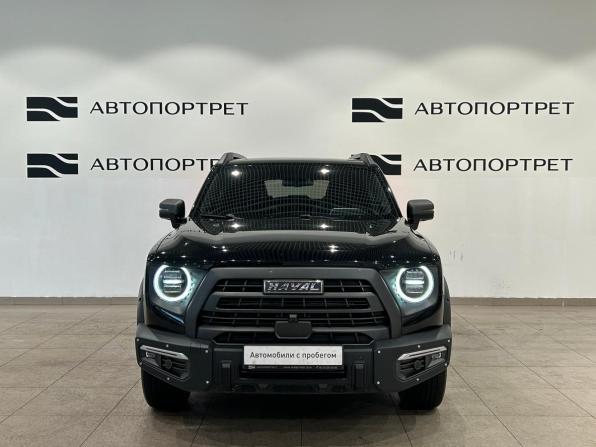 Haval Dargo с пробегом 2024 года, цена 2 499 000 рублей, 53180 км, внедорожник, Автокод Объявления