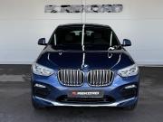 BMW X4 II (G02) Уфа  - изображение 25