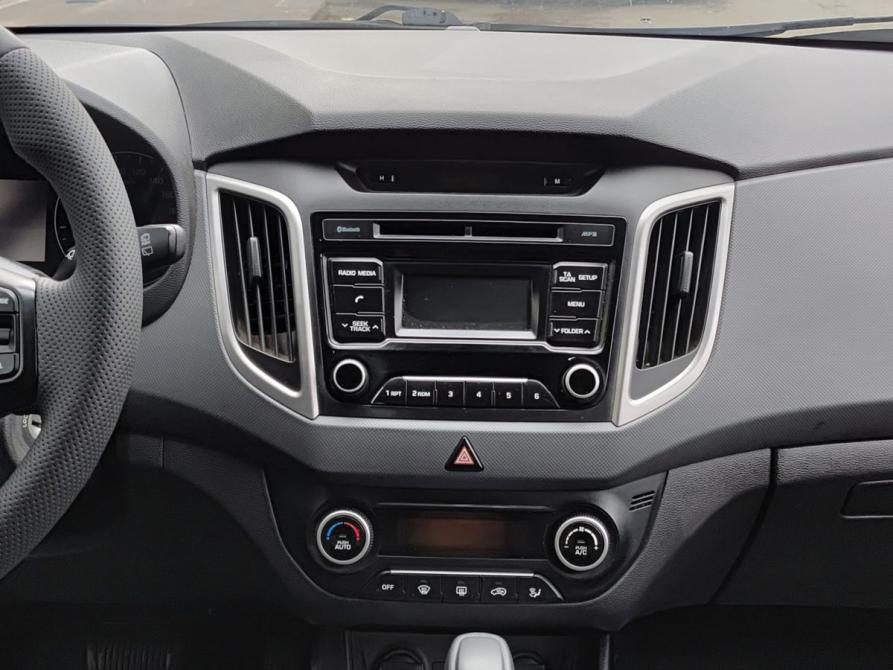 Hyundai Creta I Ижевск  - изображение 18