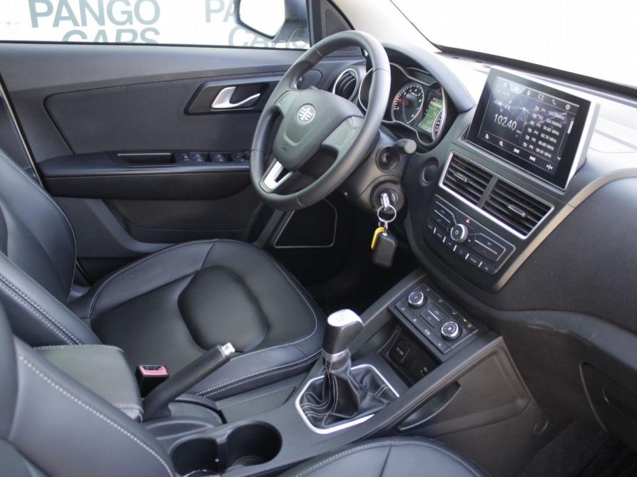 FAW Besturn X40 I Владимир  - изображение 11