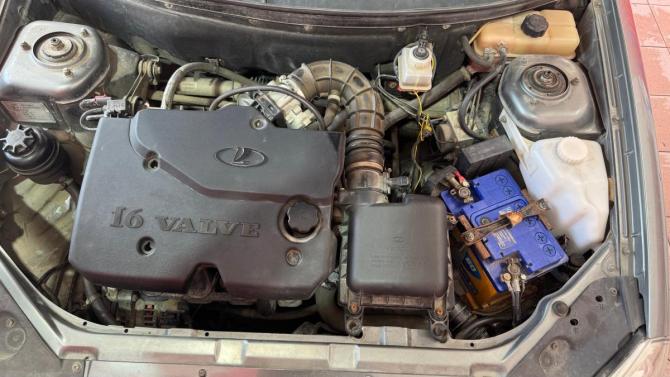 Lada (ВАЗ) Priora I с пробегом 2012 года, цена 350 000 рублей, 148670 км, универсал, Автокод Объявления