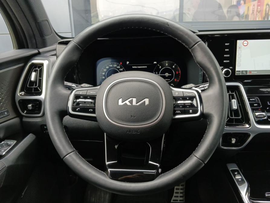 Kia Sorento IV Москва  - изображение 14