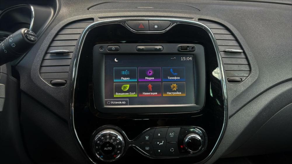 Renault Kaptur I Брянск  - изображение 15