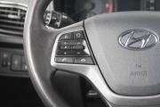 Hyundai Solaris II Рестайлинг Кемерово  - изображение 43