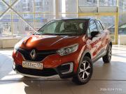 Renault Kaptur I Миасс  - изображение 42