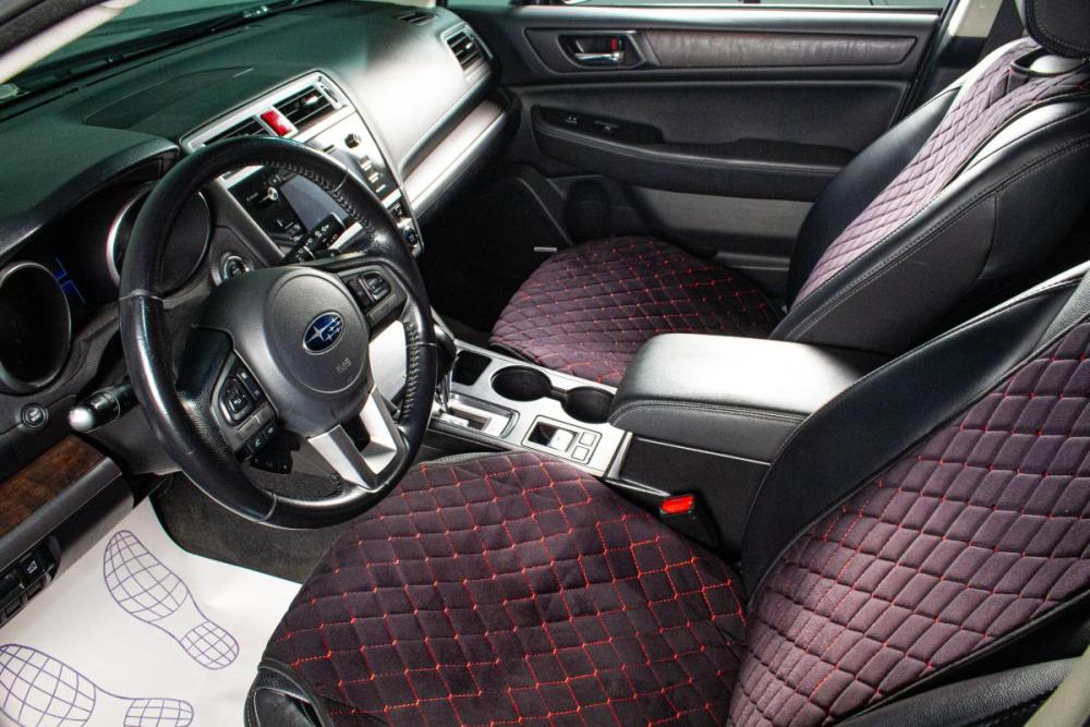 Subaru Outback V Сургут  - изображение 9