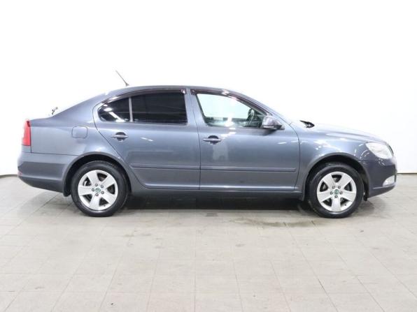 Skoda Octavia II (A5) Рестайлинг с пробегом 2012 года, цена 849 000 рублей, 270604 км, лифтбек, Автокод Объявления