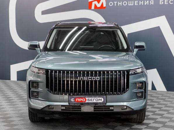 Jaecoo J7 I с пробегом 2023 года, цена 2 199 900 рублей, 80000 км, внедорожник, Автокод Объявления