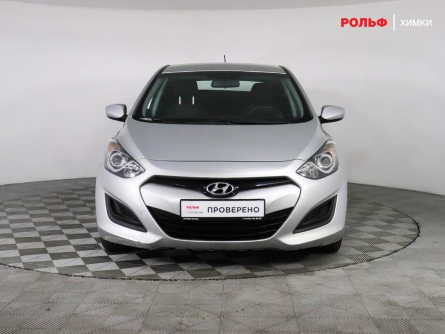 Hyundai i30 II Химки  - изображение 2