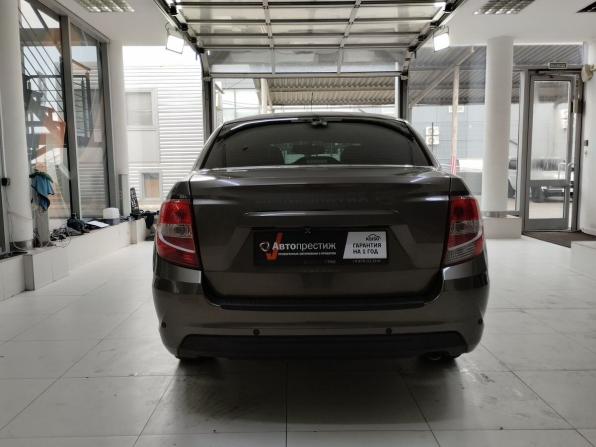 Lada (ВАЗ) Granta I Рестайлинг с пробегом 2019 года, цена 640 000 рублей, 147405 км, седан, Автокод Объявления