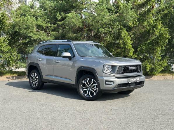 Haval H7 I с пробегом 2026 года, цена 3 990 000 рублей, 676 км, внедорожник, Автокод Объявления