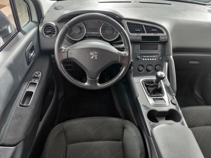 Peugeot 3008 I Нижний Новгород  - изображение 12