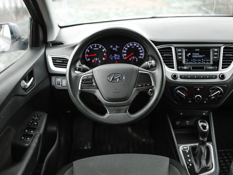 Hyundai Solaris II Ижевск  - изображение 13