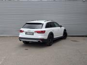 Audi A4 allroad V (B9) Москва  - изображение 46