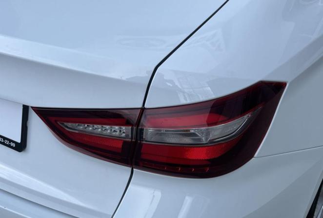 Lada (ВАЗ) Vesta I Рестайлинг (NG) с пробегом 2024 года, цена 1 385 000 рублей, 8084 км, седан, Автокод Объявления