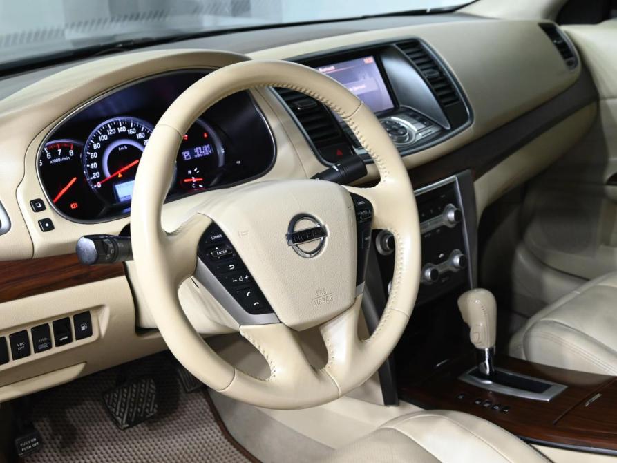 Nissan Teana II Рестайлинг Екатеринбург  - изображение 18