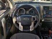 Toyota Land Cruiser Prado 150 Series Нижний Новгород  - изображение 30