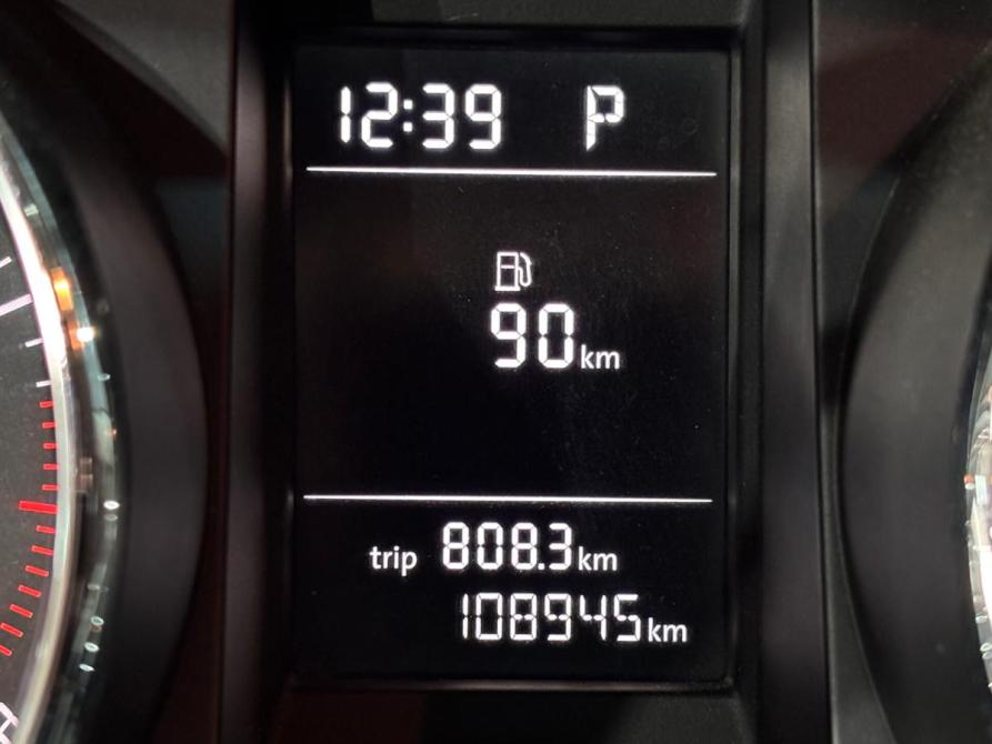 Skoda Yeti I Рестайлинг Ставрополь  - изображение 11