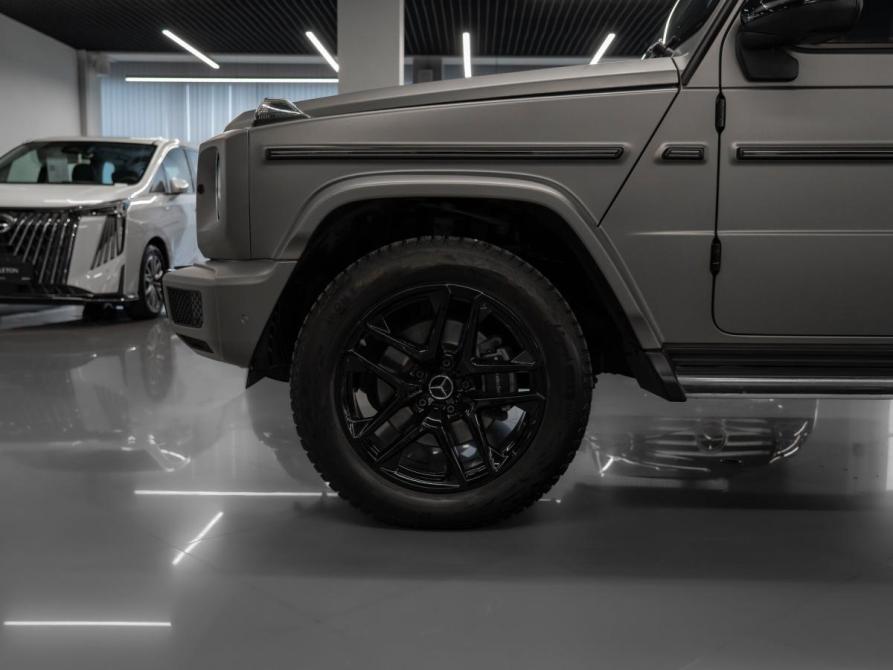 Mercedes-Benz G-Класс III (W463) Москва  - изображение 33