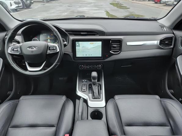 Chery Tiggo 4 I Рестайлинг с пробегом 2019 года, цена 1 155 000 рублей, 69076 км, внедорожник, Автокод Объявления