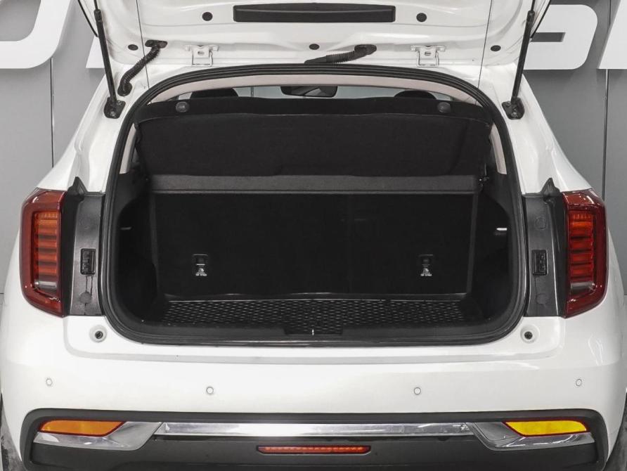 Haval Jolion I Ростов-на-Дону  - изображение 20