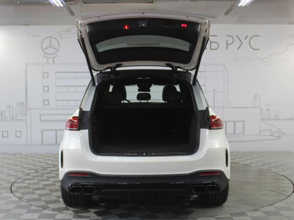 Mercedes-Benz GLE AMG II (V167) с пробегом 2021 года, цена 10 499 000 рублей, 59521 км, внедорожник, Автокод Объявления