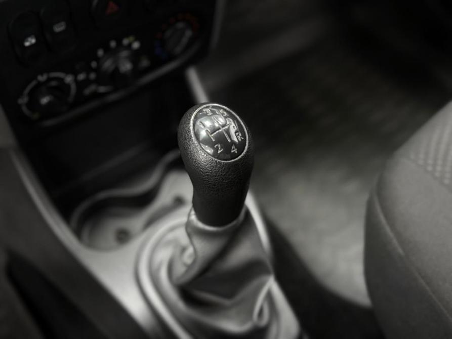 Nissan Almera III (G15) Казань  - изображение 8