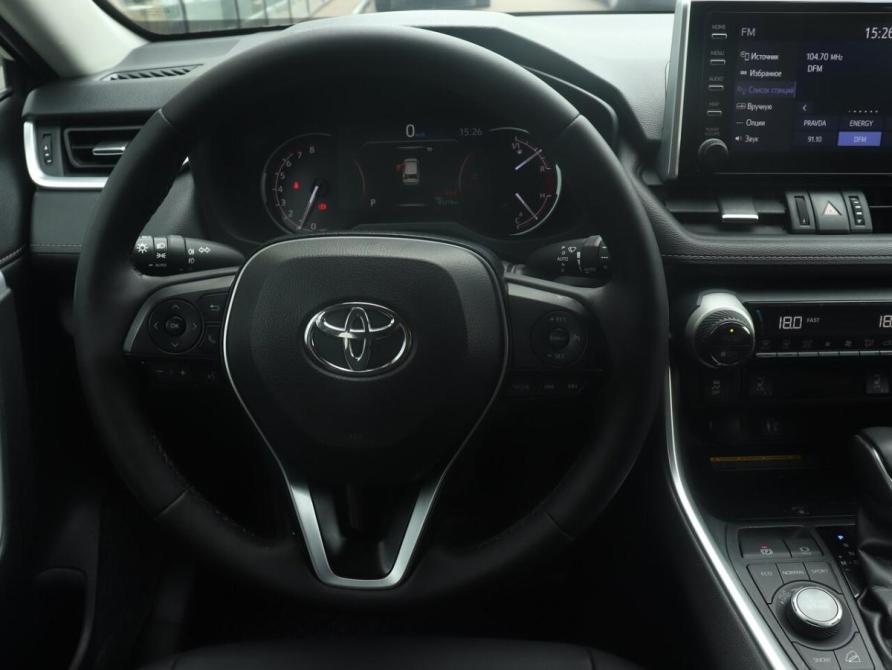 Toyota RAV4 V (XA50) Казань  - изображение 12