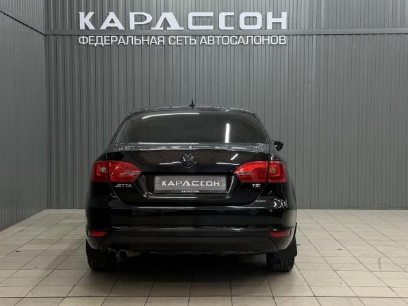 Volkswagen Jetta VI с пробегом 2012 года, цена 970 000 рублей, 205623 км, седан, Автокод Объявления