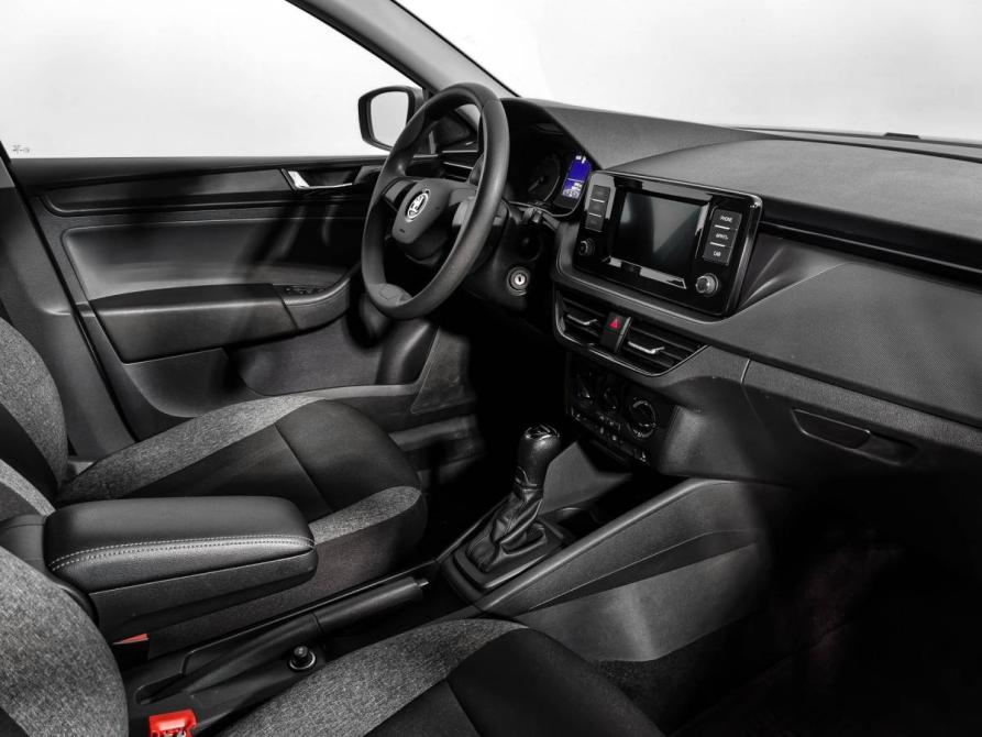 Skoda Rapid II Санкт-Петербург  - изображение 13