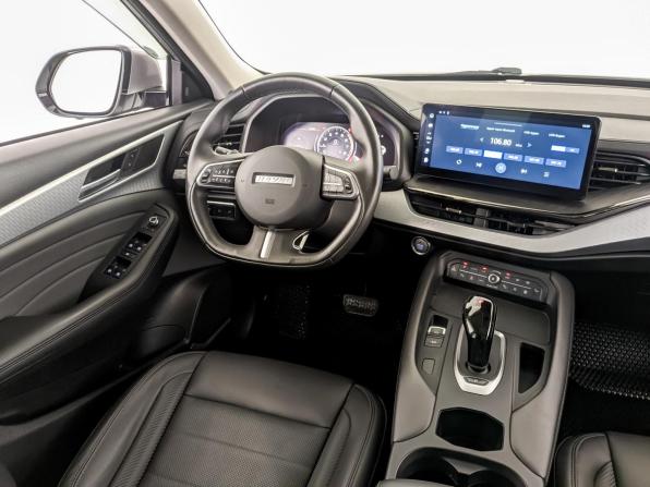 Haval F7 I Рестайлинг с пробегом 2023 года, цена 2 200 000 рублей, 41410 км, внедорожник, Автокод Объявления