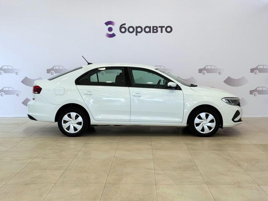 Volkswagen Polo VI Ставрополь  - изображение 6