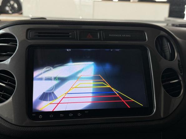 Volkswagen Tiguan I Рестайлинг с пробегом 2012 года, цена 1 099 000 рублей, 269330 км, внедорожник, Автокод Объявления