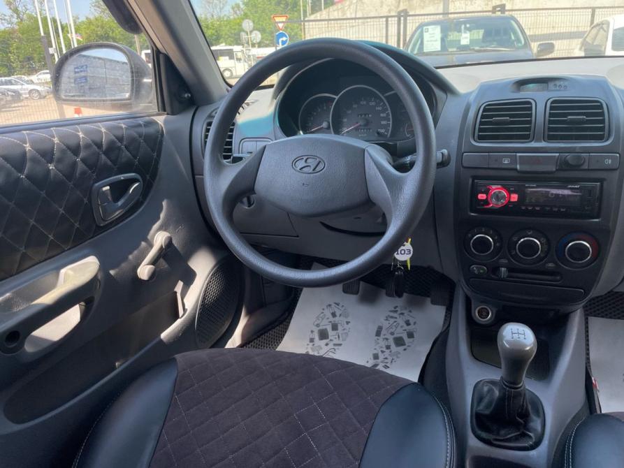 Hyundai Accent II Краснодар  - изображение 15