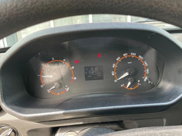 Lada (ВАЗ) Niva Legend с пробегом 2023 года, цена 815 000 рублей, 54873 км, внедорожник, Автокод Объявления