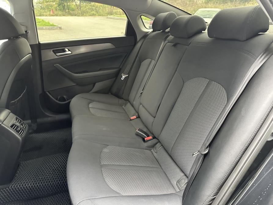 Hyundai Sonata VII (LF) Рестайлинг Ижевск  - изображение 15