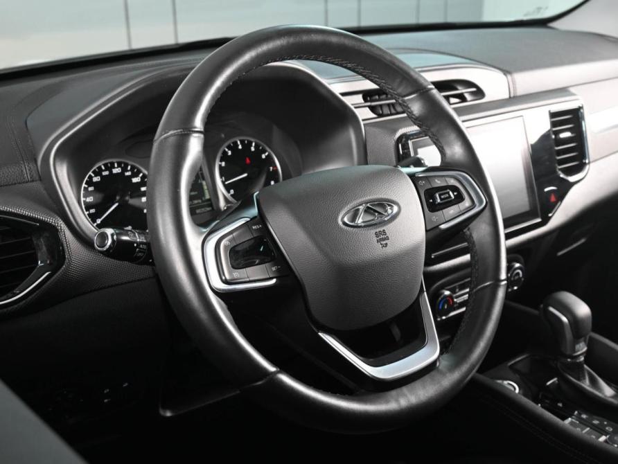 Chery Tiggo 4 I Рестайлинг Ростов-на-Дону  - изображение 13