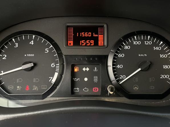 Lada (ВАЗ) Largus I с пробегом 2018 года, цена 870 000 рублей, 115551 км, универсал, Автокод Объявления
