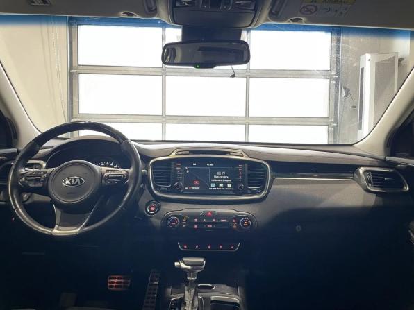 Kia Sorento III Prime с пробегом 2015 года, цена 2 348 000 рублей, 199372 км, внедорожник, Автокод Объявления