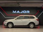 Mitsubishi Outlander III Рестайлинг 2 Москва  - изображение 50